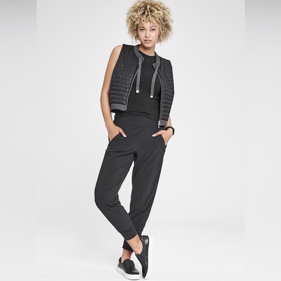 Athleta Vest Tioga PrimaLoft - Picture 4 of 7